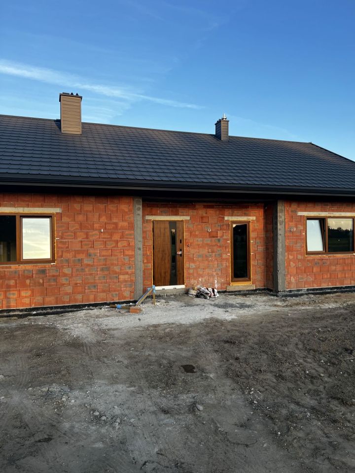 dom wolnostojący, 4 pokoje Nowa Piasecznica. Zdjęcie 3