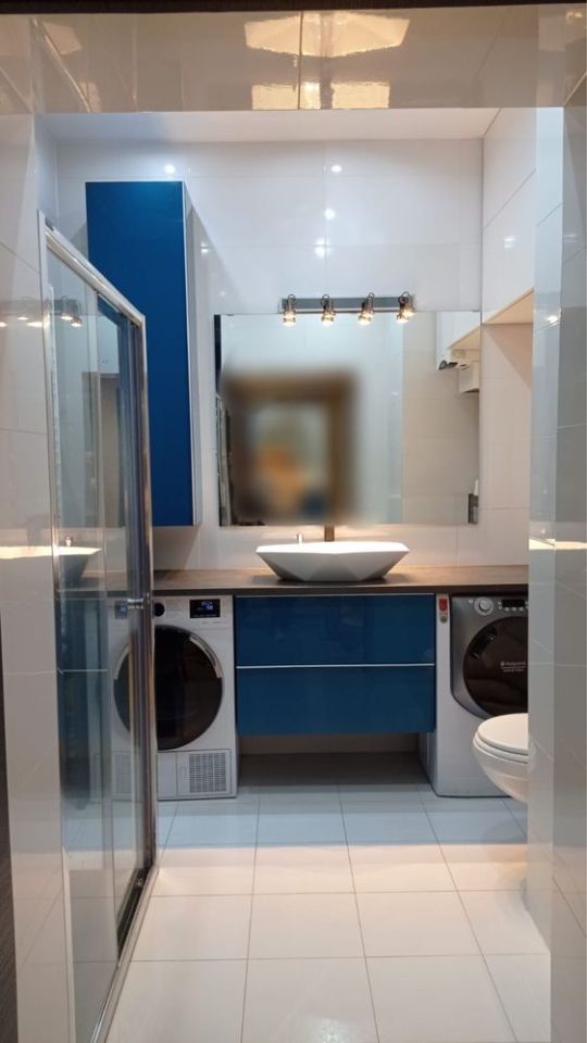 Mieszkanie 3-pokojowe Wałbrzych Śródmieście. Zdjęcie 2