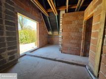 dom wolnostojący, 3 pokoje Czechowice-Dziedzice, ul. Chłopska. Zdjęcie 4