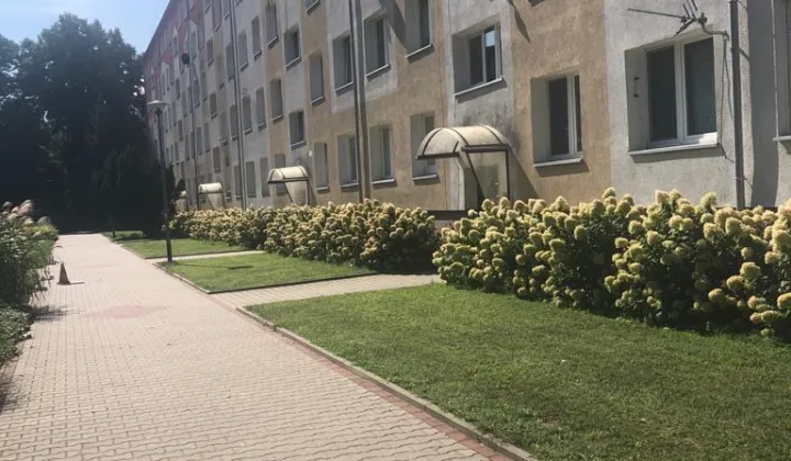 Mieszkanie 2-pokojowe Szczecin Pomorzany, ul. Włościańska