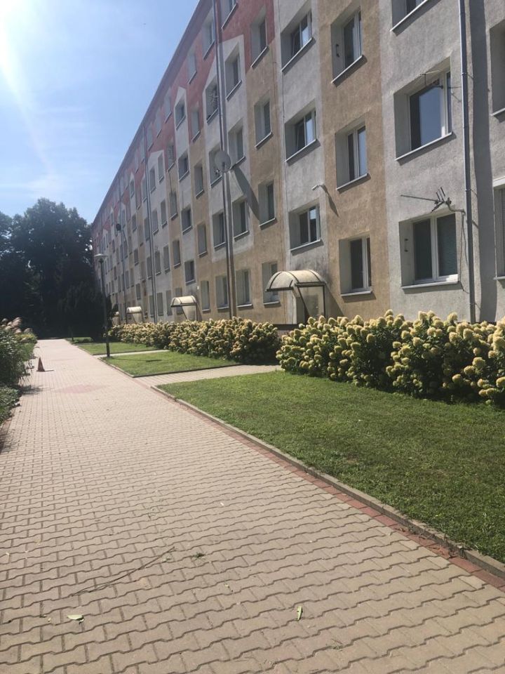 Mieszkanie 2-pokojowe Szczecin Pomorzany, ul. Włościańska. Zdjęcie 2