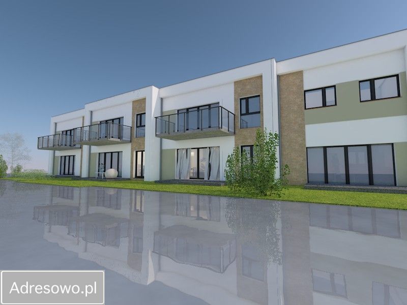 Działka inwestycyjna Kórnik, pl. Browarowy. Zdjęcie 10