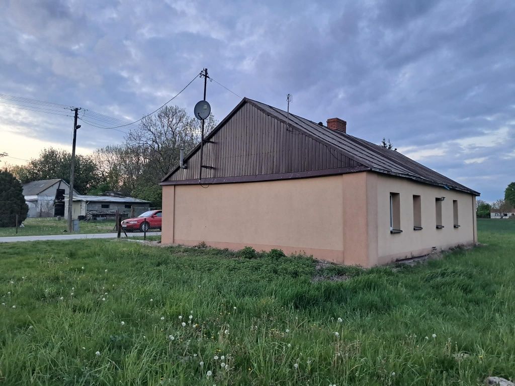 gospodarstwo Sewerynów. Zdjęcie 3