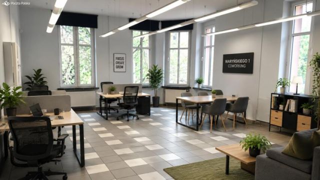 Lokal Chorzów, pl. Ludwika Waryńskiego. Zdjęcie 6
