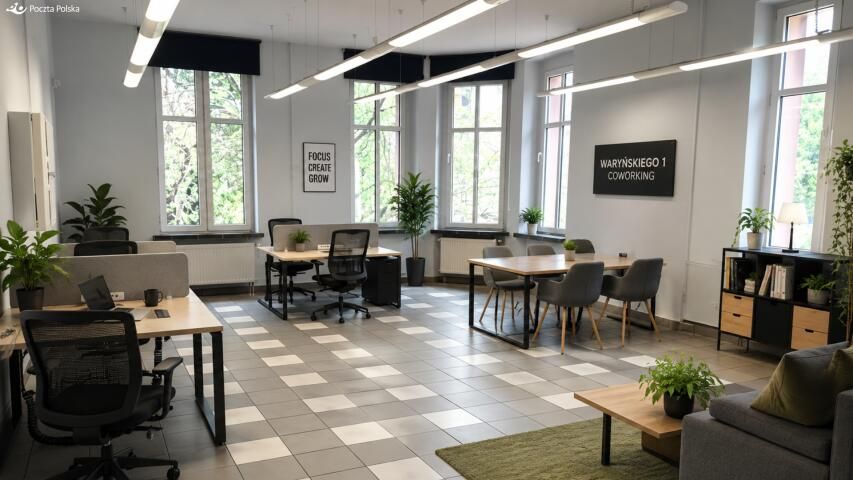 Lokal Chorzów, pl. Ludwika Waryńskiego. Zdjęcie 6