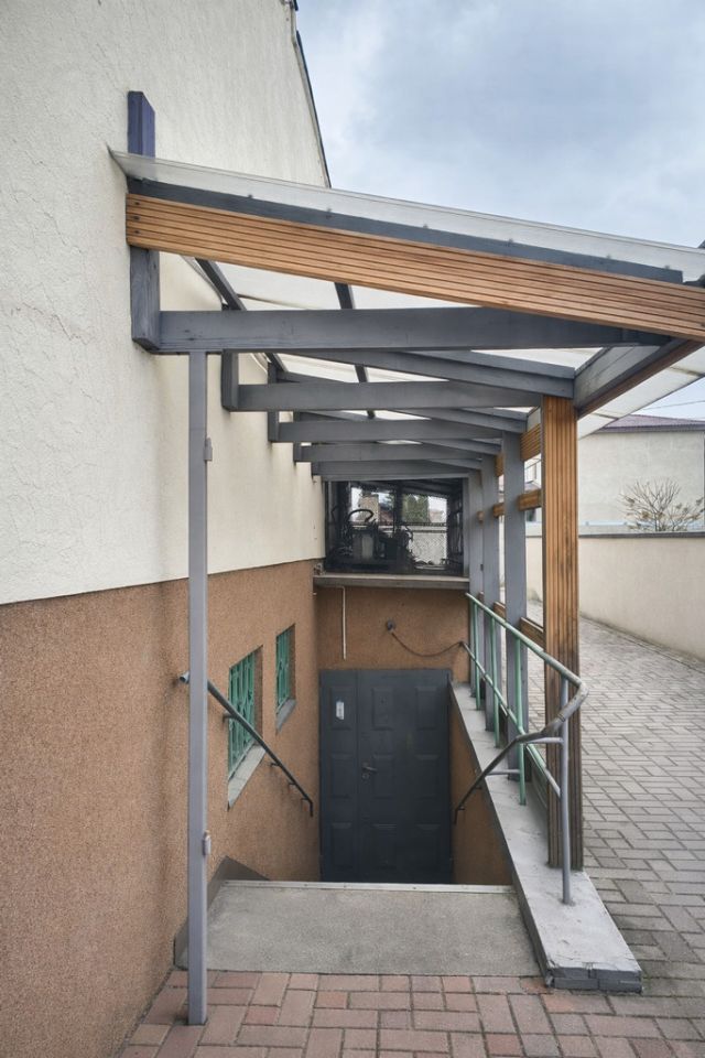 Lokal Brzeziny. Zdjęcie 7
