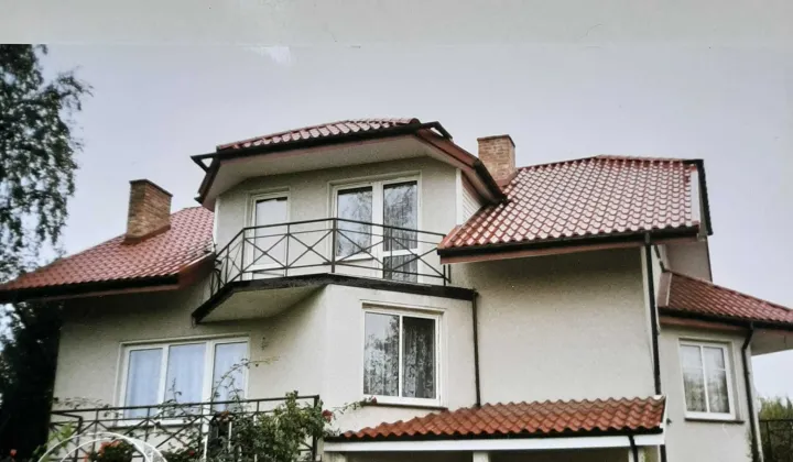 dom wolnostojący, 6 pokoi Częstochowa Lisiniec