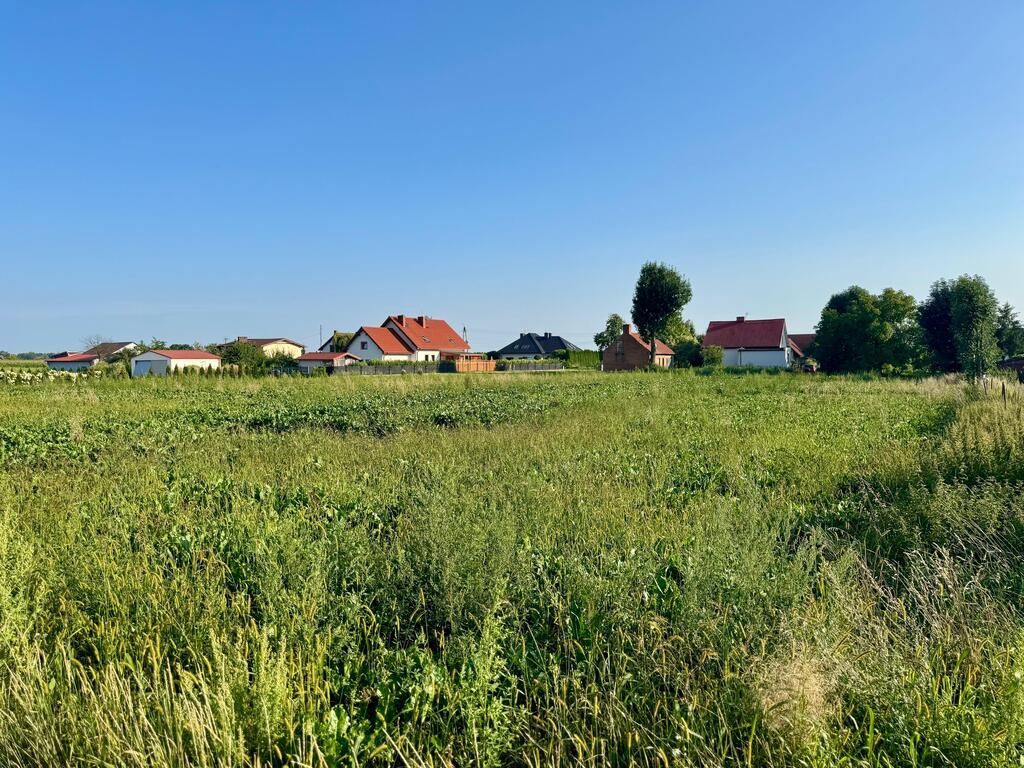 Działka budowlana Bystre. Zdjęcie 5