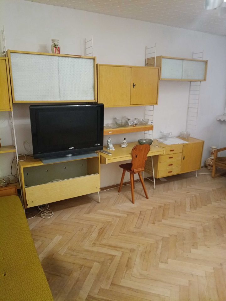Mieszkanie 2-pokojowe Łódź Dąbrowa. Zdjęcie 1
