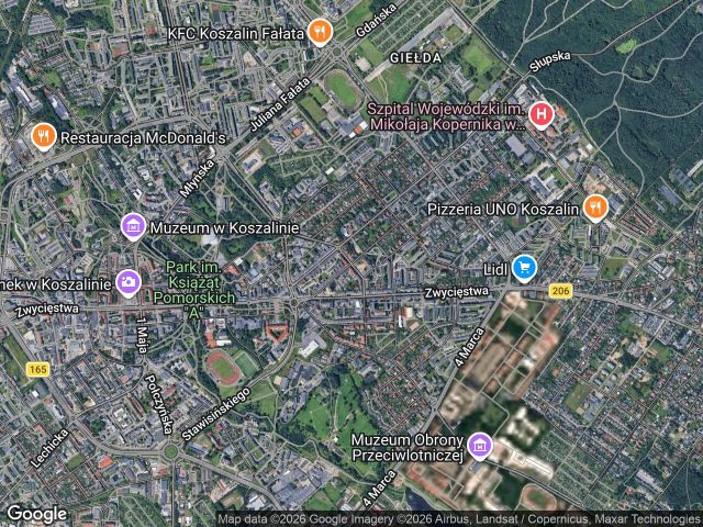 Mieszkanie 2-pokojowe Koszalin Jedliny, ul. Ludwika Waryńskiego. Zdjęcie 1