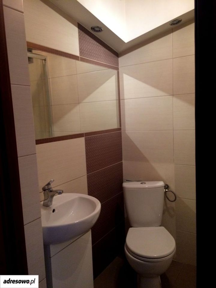 Mieszkanie 1-pokojowe Katowice Ligota, ul. Koszalińska. Zdjęcie 12