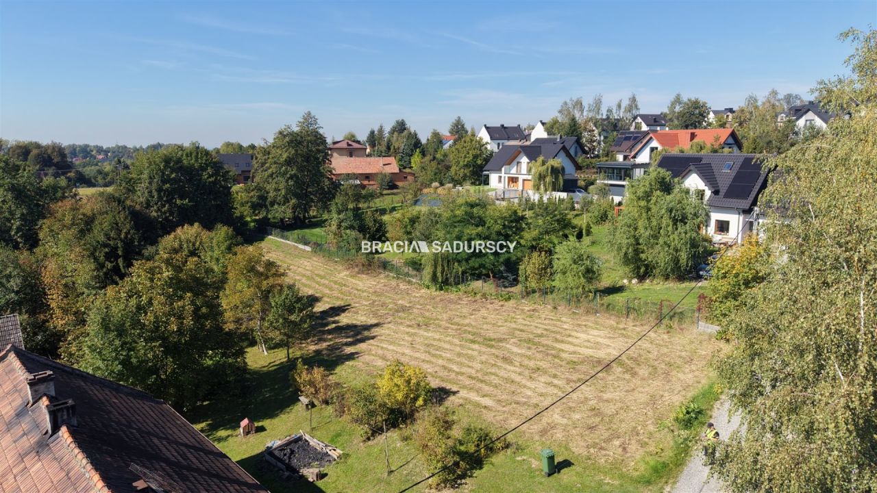 Działka budowlana Sygneczów. Zdjęcie 18