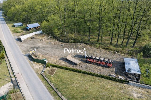 Działka budowlana Toporzysko. Zdjęcie 10