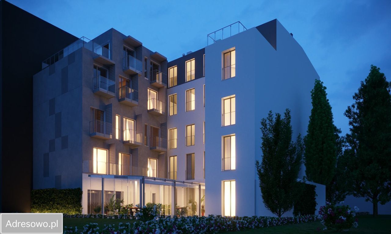 Lokal Łódź Śródmieście, ul. Prezydenta Franklina Delano Roosevelta