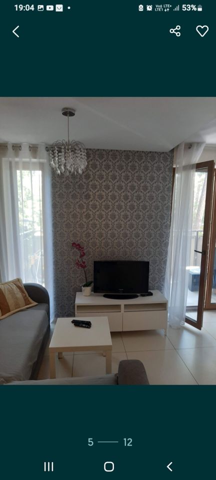 Mieszkanie 2-pokojowe Stegna, ul. Lipowa. Zdjęcie 7