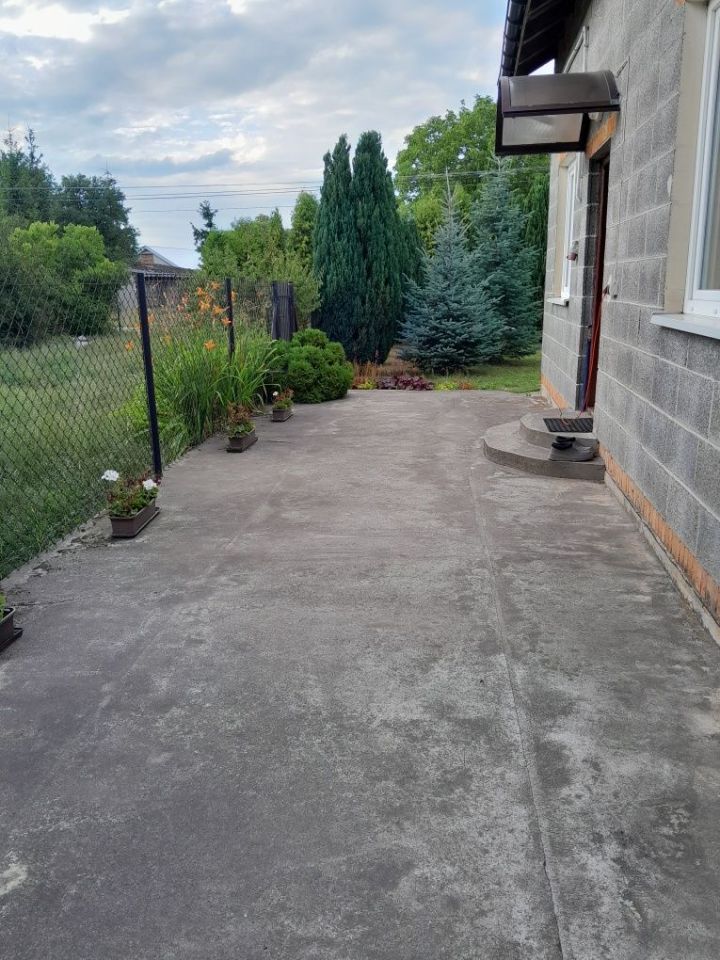 dom wolnostojący Rzeczyca. Zdjęcie 6