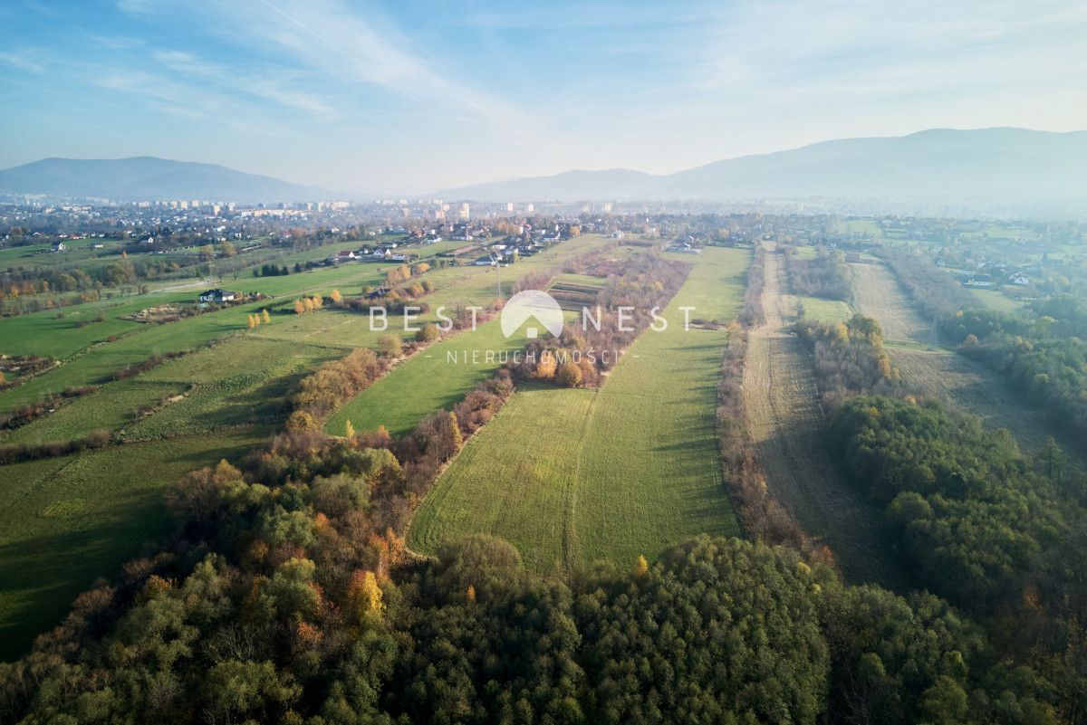 Działka inwestycyjna Bielsko-Biała Stare Bielsko. Zdjęcie 4