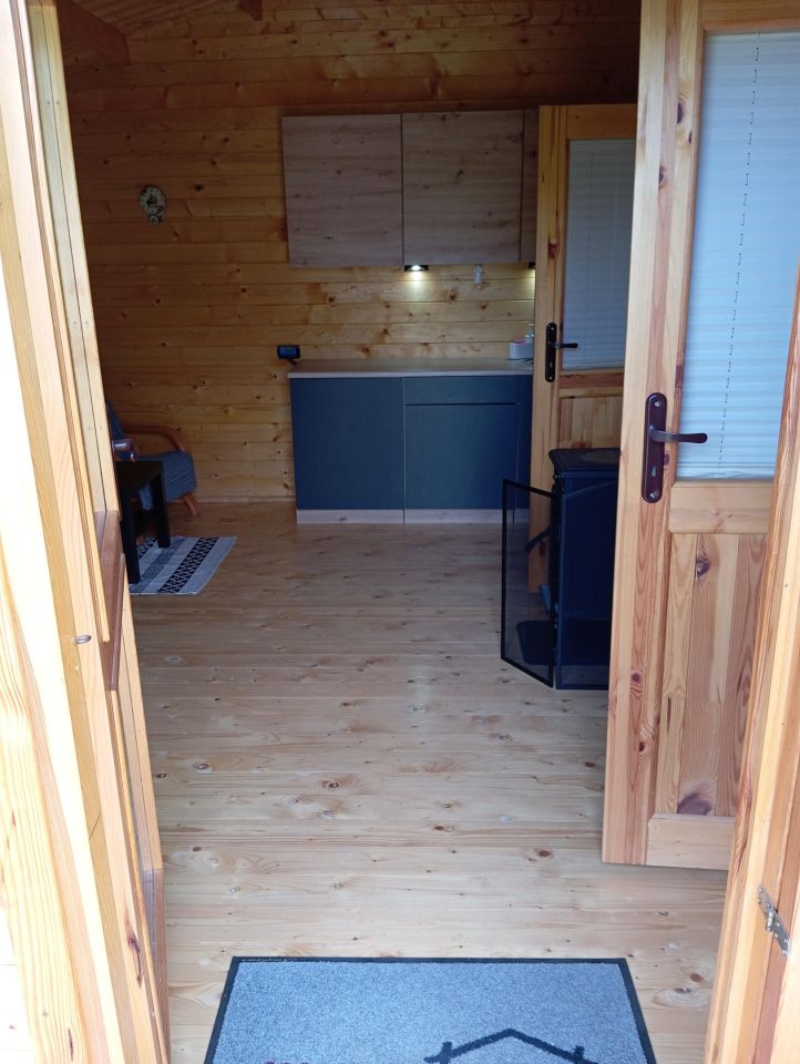 Działka rod Ziemnice, ul. Legnicka. Zdjęcie 11