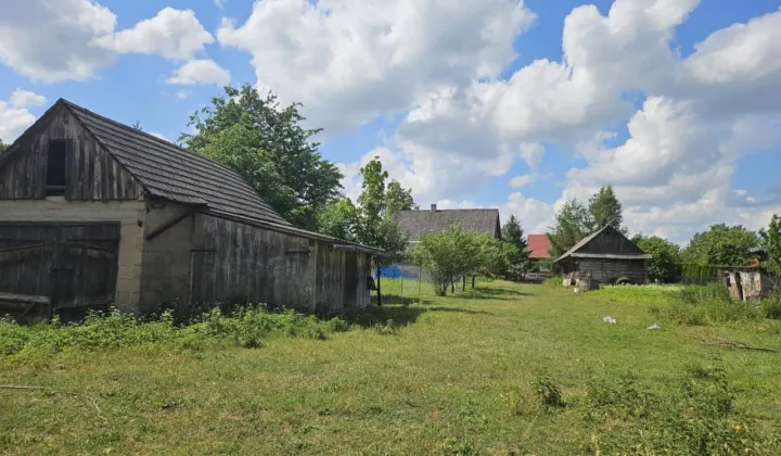 dom wolnostojący, 5 pokoi Pasynki