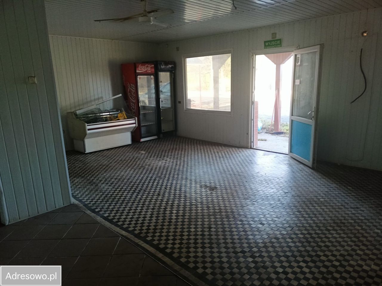 Lokal Potworów. Zdjęcie 3