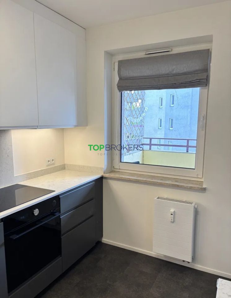 Mieszkanie 4-pokojowe Warszawa Bemowo, ul. Edmunda Jana Osmańczyka. Zdjęcie 5