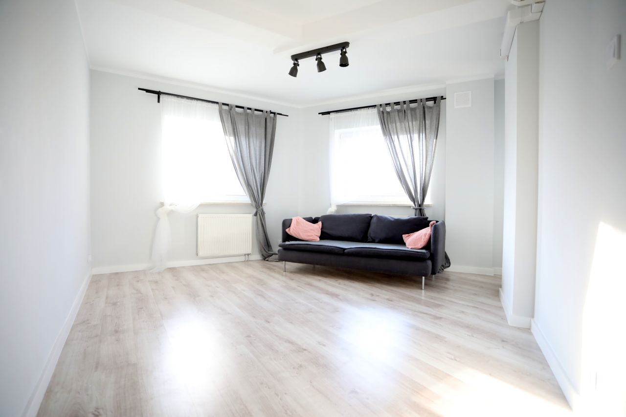 Mieszkanie 2-pokojowe Warszawa Wawer, ul. Heliotropów