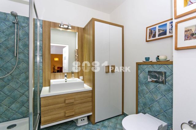 Mieszkanie 2-pokojowe Gdańsk Brzeźno, ul. Nadmorski Dwór. Zdjęcie 12