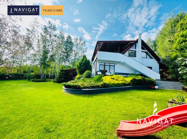 dom wolnostojący, 5 pokoi Lublewo Gdańskie. Zdjęcie 15