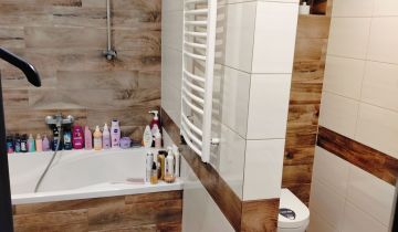 Mieszkanie 3-pokojowe Inowrocław Rąbin