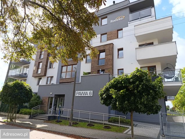 Mieszkanie 3-pokojowe Bydgoszcz Górzyskowo, ul. Pawia. Zdjęcie 1