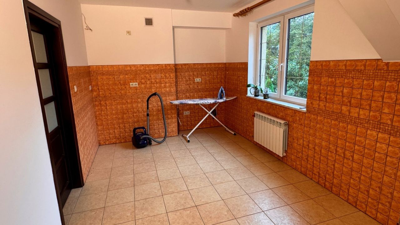 dom wolnostojący, 5 pokoi Milanówek. Zdjęcie 21