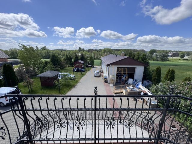 dom wolnostojący, 7 pokoi Chwaszczyno, ul. Wąska. Zdjęcie 13