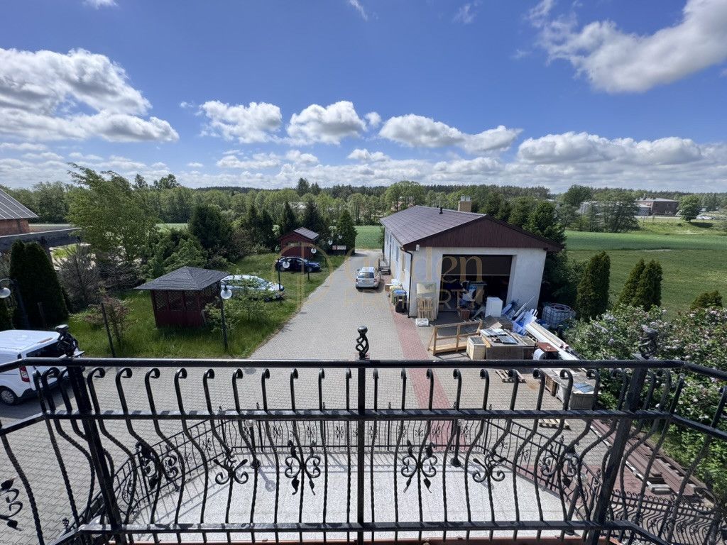 dom wolnostojący, 7 pokoi Chwaszczyno, ul. Wąska. Zdjęcie 13