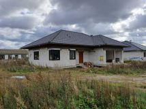 dom wolnostojący, 4 pokoje Zielona Góra Ochla, ul. Ochla-Bukowa. Zdjęcie 1