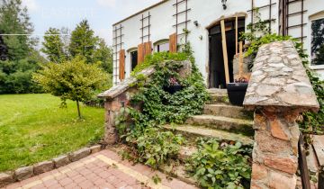 dworek, 5 pokoi Gołębiewo Wielkie, ul. Różana