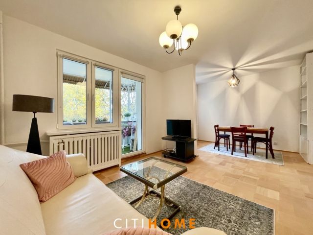 Mieszkanie 2-pokojowe Otwock, ul. Lecha. Zdjęcie 3