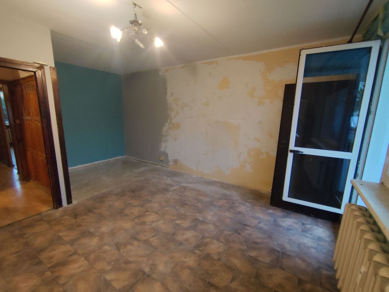 Mieszkanie 3-pokojowe Jastrzębie-Zdrój Zofiówka, ul. Ruchu Oporu. Zdjęcie 4