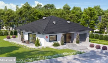 dom wolnostojący, 4 pokoje Nysa, ul. Przemyska