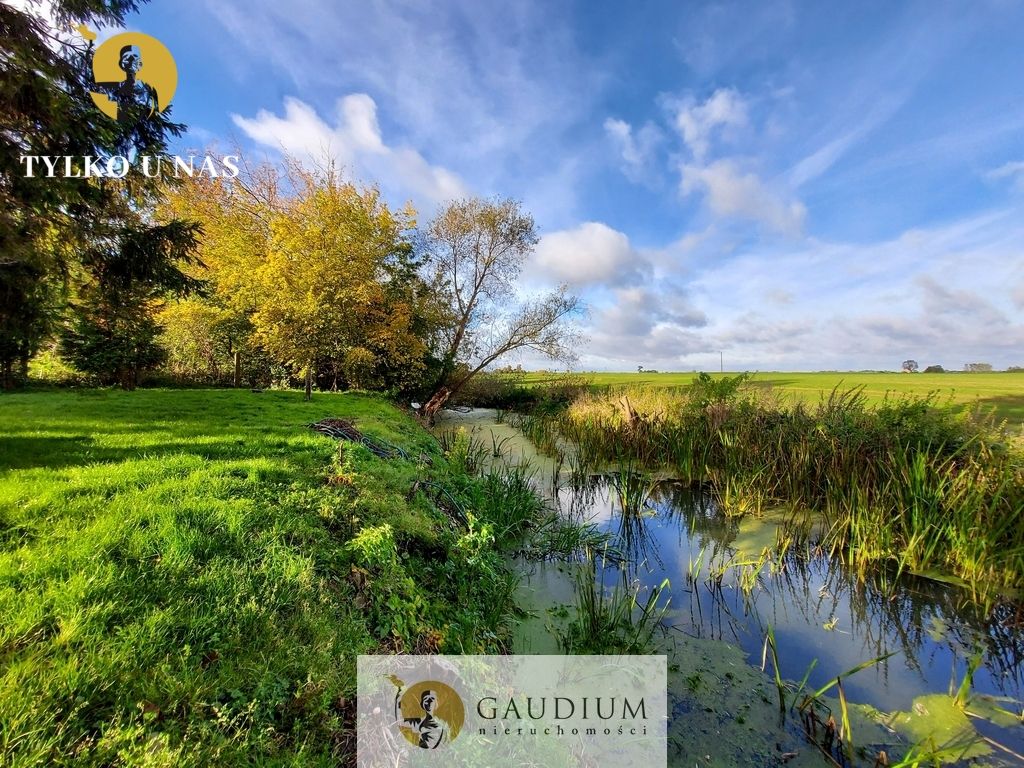 dom wolnostojący, 3 pokoje Tropiszewo. Zdjęcie 6