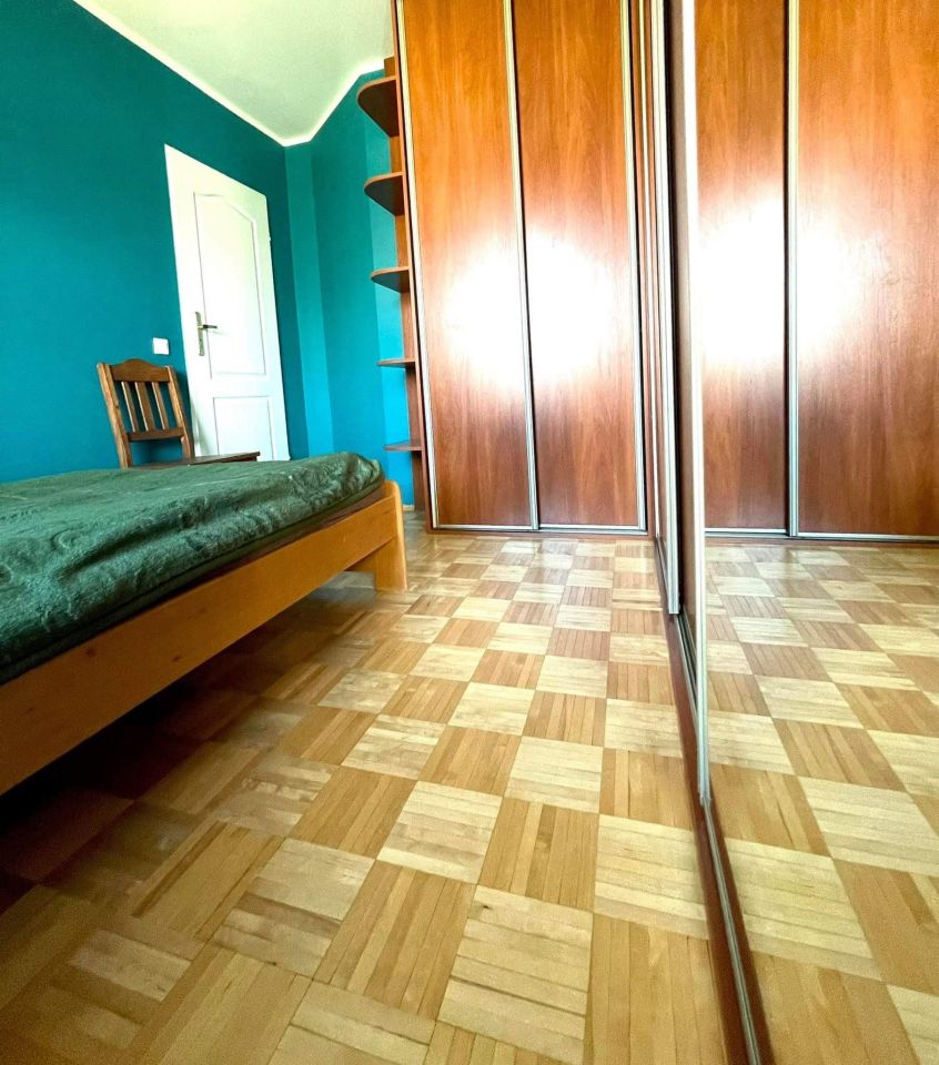 Mieszkanie 2-pokojowe Poznań Piątkowo, os. Władysława Jagiełły. Zdjęcie 13