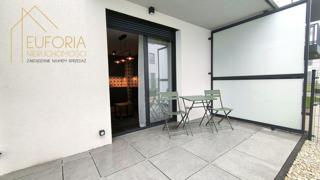 Mieszkanie 1-pokojowe Łódź Polesie, ul. gen. Stanisława Maczka. Zdjęcie 7