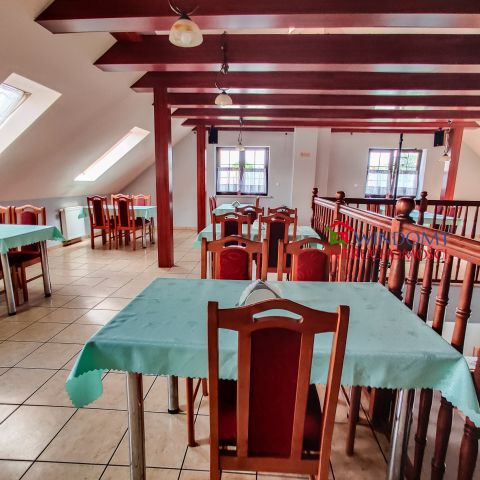 Lokal Zabrze Rokitnica. Zdjęcie 5