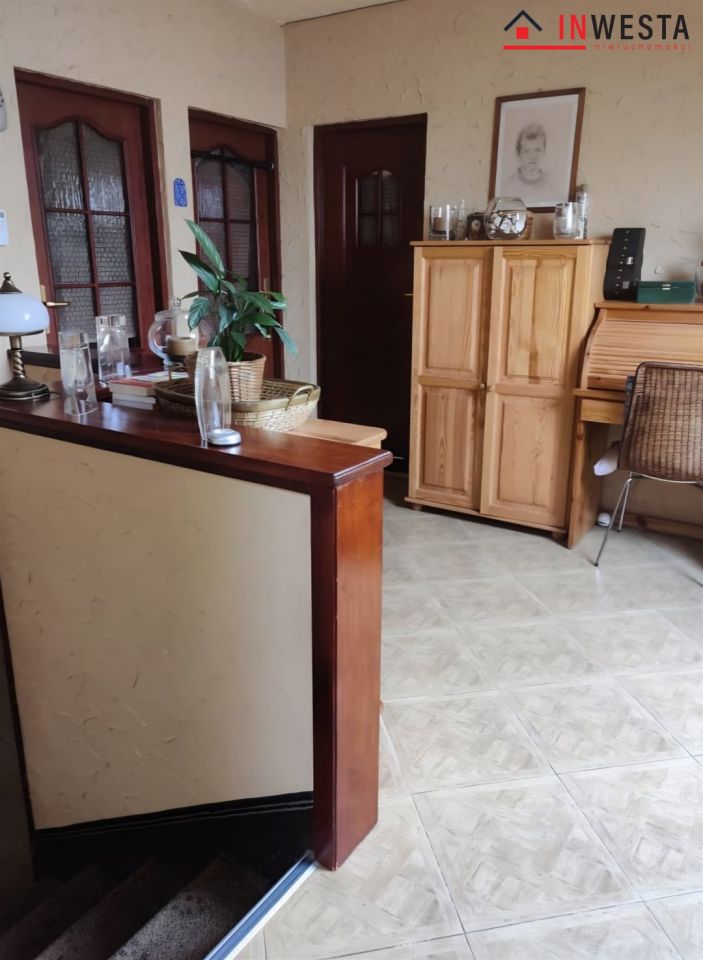 dom wolnostojący, 5 pokoi Warszawa Wawer, ul. Zwoleńska. Zdjęcie 10