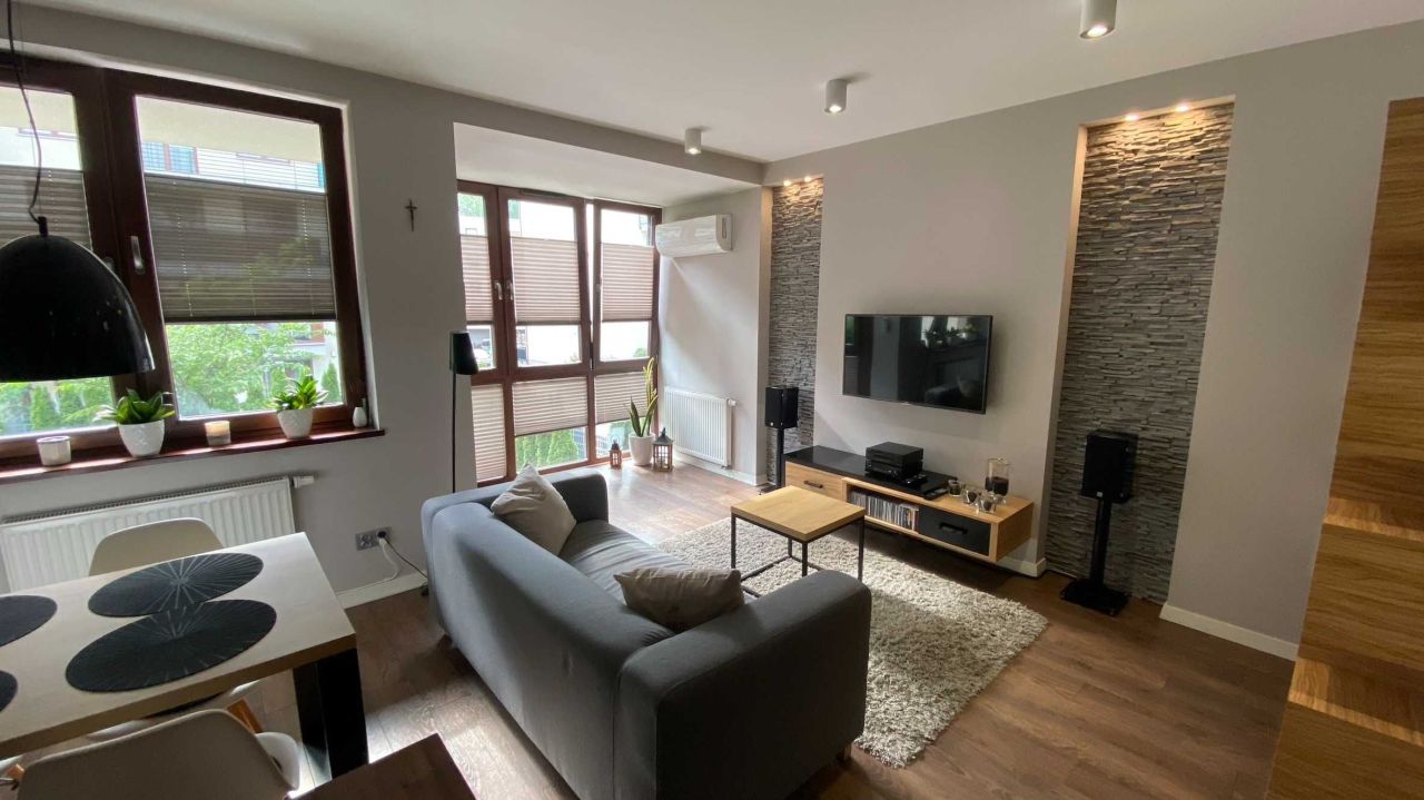 Mieszkanie 2-pokojowe Kraków Czyżyny, ul. Sołtysowska. Zdjęcie 4