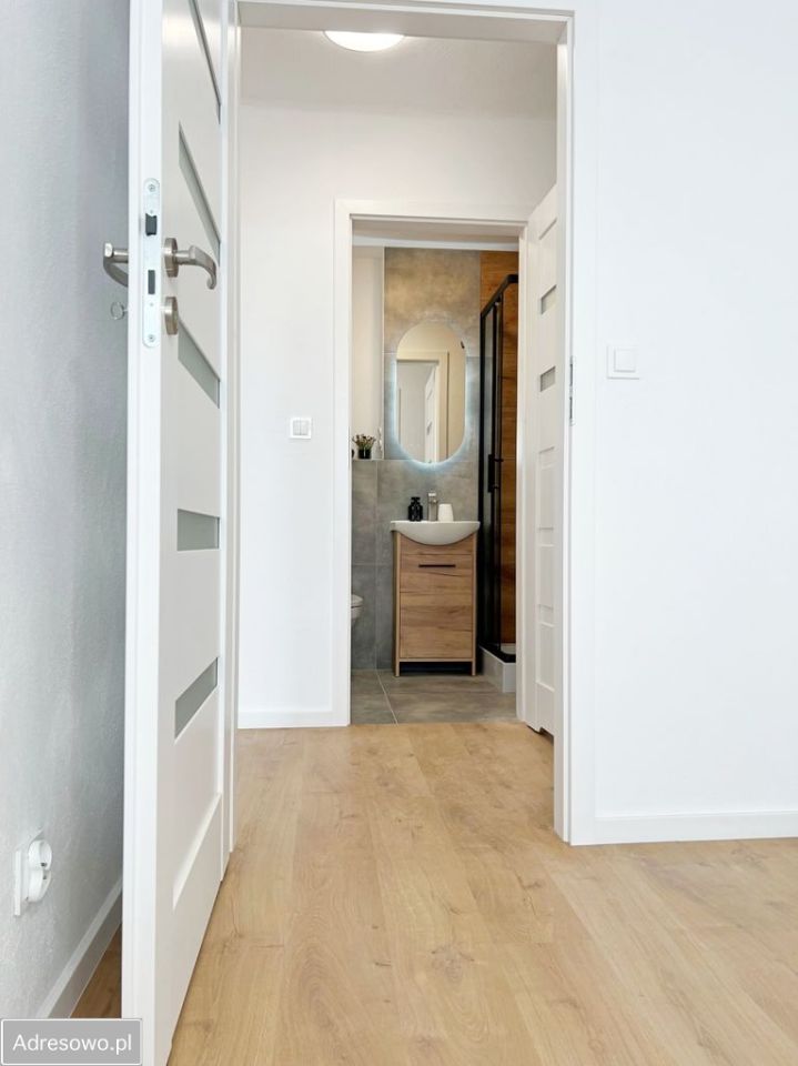 Mieszkanie 2-pokojowe Warszawa Śródmieście, ul. Grzybowska. Zdjęcie 9