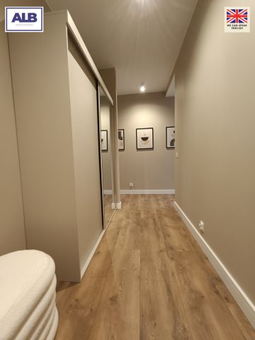 Mieszkanie 4-pokojowe Gdańsk Łostowice. Zdjęcie 16