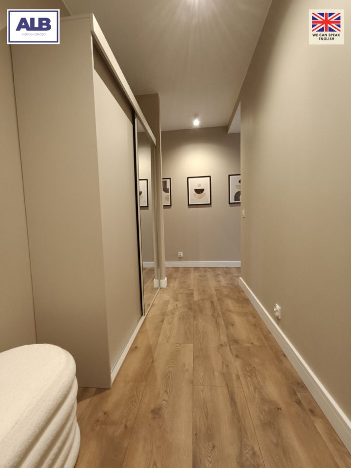 Mieszkanie 4-pokojowe Gdańsk Łostowice. Zdjęcie 16