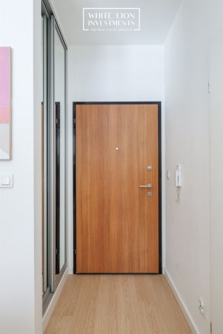 Mieszkanie 2-pokojowe Warszawa Mokotów, ul. Mariana Zdziechowskiego. Zdjęcie 10