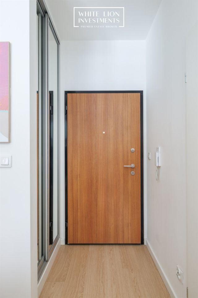 Mieszkanie 2-pokojowe Warszawa Mokotów, ul. Mariana Zdziechowskiego. Zdjęcie 10