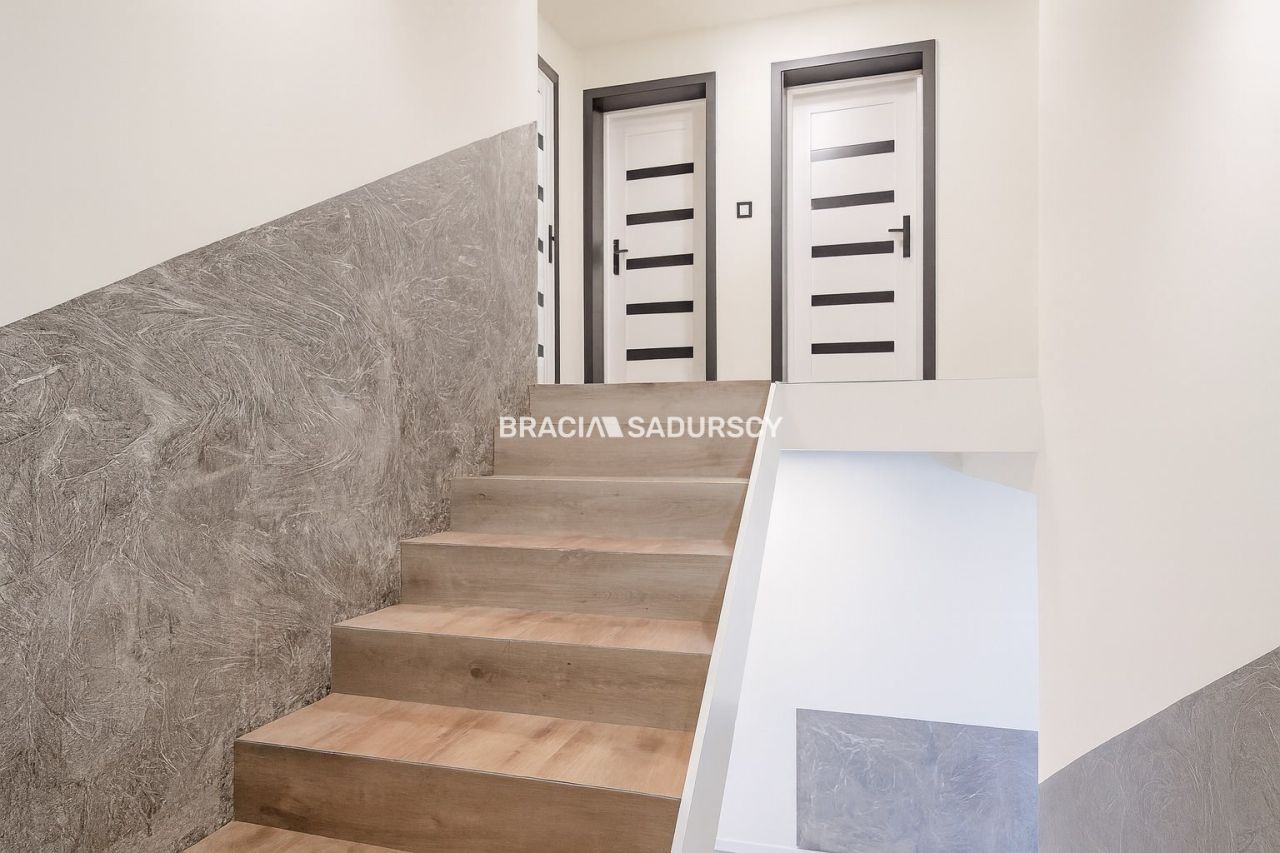 bliźniak, 6 pokoi Kraków Tyniec, ul. Podgórki Tynieckie. Zdjęcie 5